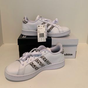 Adidas Women’s Grand Court Shoes